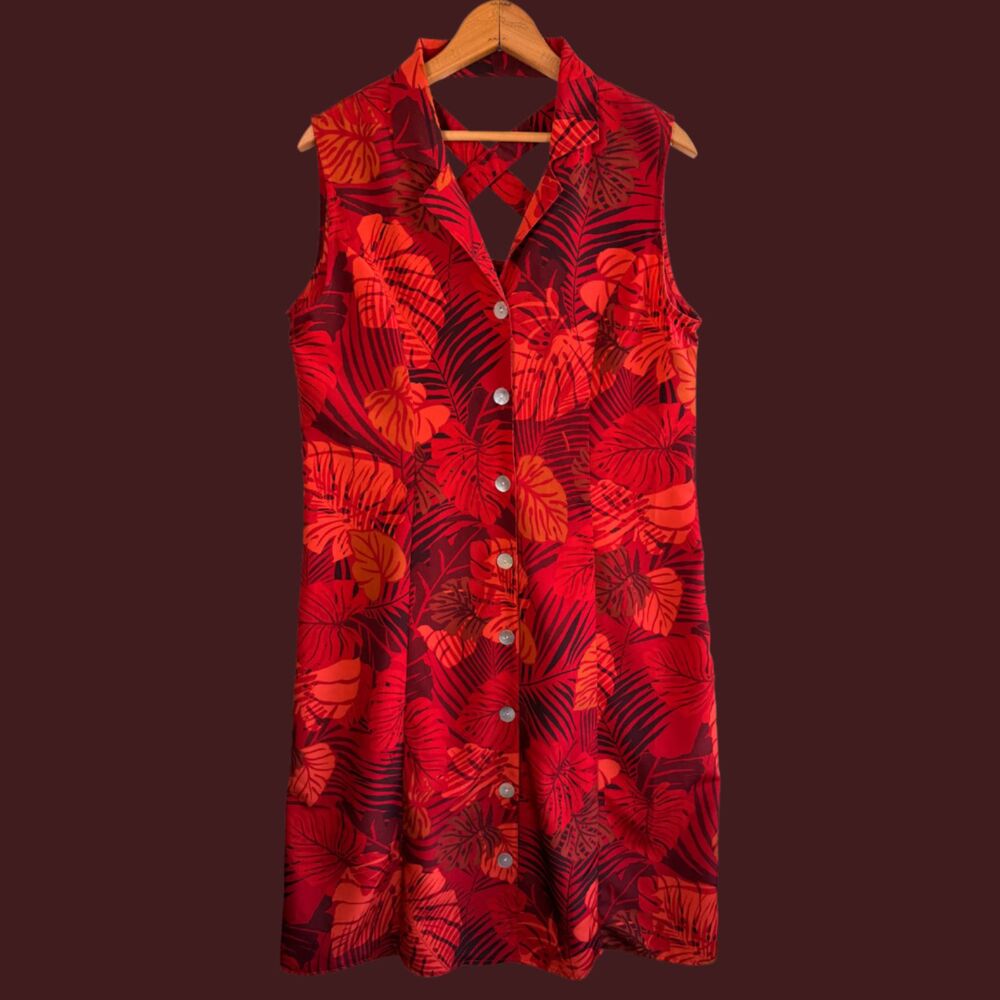 Vintage 90’s R & K Originals Dress